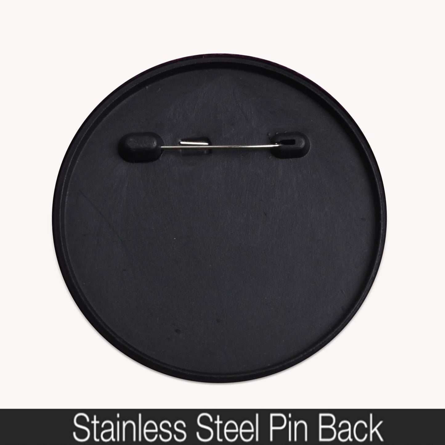 Nimida® Smiley Badge Multi Colour Multi Design Emoji Expression Pin Badge Gang Brooch | Party Favour | Return gift | Pack of 30 | Large size 4.5 cm