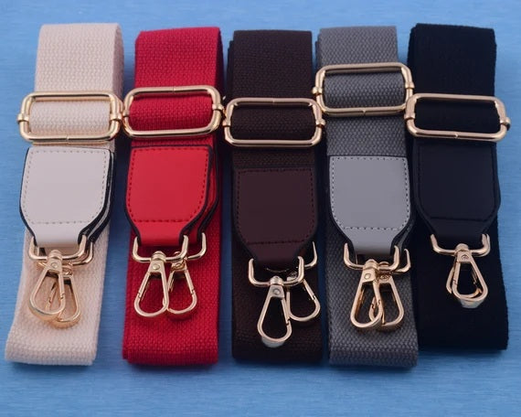Nimida® Adjuster 4 mm thick Antique Color Slide Buckle Metal Triglide Slides Rectangle Adjustable Webbing Slider for Fasteners, Strap, Backpack | Strong Thick material |